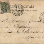 Mervent - La Chauseer de Gourdin - Vendee
