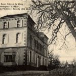 Limeuil - Chateau de la Pechere - 24