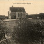 Lignorelles - L Eglise - Yonne