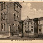 Compiegne - Le College