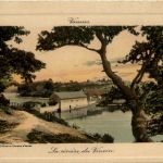 Vannes - La riviere du Vincin