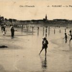 Parame - La Plage