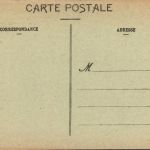 Cauterets - Le Grand hotel D Angleterre - Hautes Pyrenees