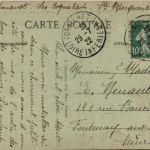 Sainte Marguerite de Pornichet - Vue de la Cote prise a l est - Loire-Atlantique