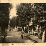 Riva Bella - Rue de la Mer - Calvados