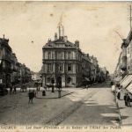Saumur - Les Rues d Orleans et de Balzac - Maine et Loire