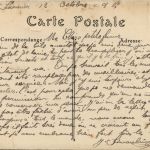 Saumur - Les Rues d Orleans et de Balzac - Maine et Loire