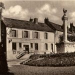 Arques La Bataille - La Poste - Seine Maritime - 76