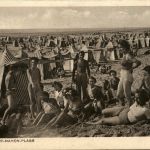 Fort Mahon Plage - La Plage - Somme - 80