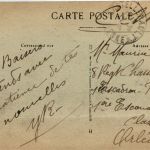 Chatellerault - Le Boulevard Blossac