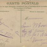 Nimes - Boulevard des Armes - Gard - 30