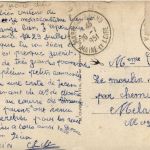 Martigne Briand - Colonie du Jouanet - Maine et Loire - 49