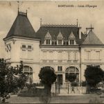 Montargis - Caisse d Epargne - Loiret - 45