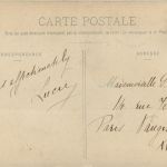 Du Bourg de Batz a Saille - Le jour des accordailles - Loire Atlantique - 44