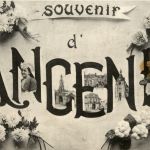 Souvenir d Ancenis - Loire Atlantique - 44