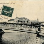 Palavas Les Flots - Le Pont - Herault - 34
