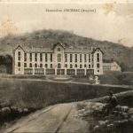 Sanatorium d Aubrac - Aveyron - 12