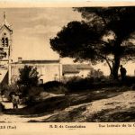Hyeres - N. D. de Consolation - Var - 83