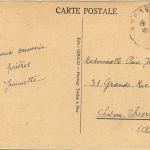 Hyeres - N. D. de Consolation - Var - 83
