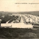 Camp de la Courtine - Creuse - 23