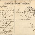 Camp de la Courtine - Creuse - 23