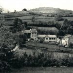 Saint Lupicin - Colonie de Vacances - Jura - 39
