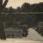 Meaux - Cours Secondaire de Jeunes Filles - Seine et Marne - 77