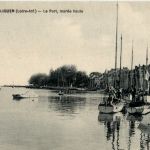 Le Pouliguen - Le Port - Loire Atlantique - 44