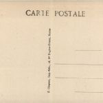 Le Pouliguen - Le Port - Loire Atlantique - 44