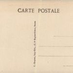 Le Pouliguen -Le Port - Loire Atlantique - 44