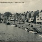 Le Pouliguen -Le Port - Loire Atlantique - 44