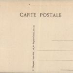 Le Pouliguen -Le Port - Loire Atlantique - 44