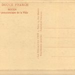 Rouen - Seine Maritime - 76