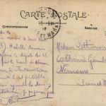 Sens - Maison dite d Abraham - Yonne - 89
