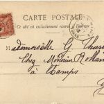 Mont St. Sulpice - Yonne - 89
