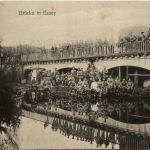 Brücke in Essey - Haute Marne - 52