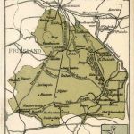 Drente - Map - Vyzekgracht 28 Broodfabriken