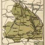 Drente - Map - Vyzekgracht 28 Broodfabriken