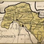 Groningen - Map