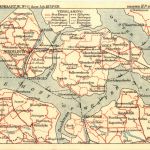 Middelburg - Uitstapkaartje - Map