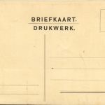 Middelburg - Uitstapkaartje - Map
