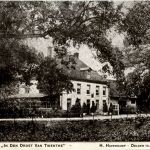 Delden - Hotel In den Drost van Twenthe