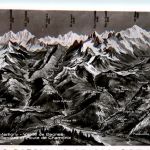 Martigny - Vallee de Bagnes