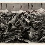 Martigny - Vallee de Bagnes
