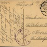 Hirson - Lazarett - Aisne - 02