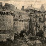 Ham - Citadelle - Feldpost