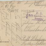 Bourg Leopold - Regierungsstrasse