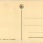 Noyon - Interieur de la Cathedrale - Oise - 60