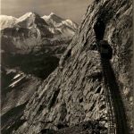 Pilatusbahn - Eselwand