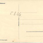 Pilatusbahn - Eselwand